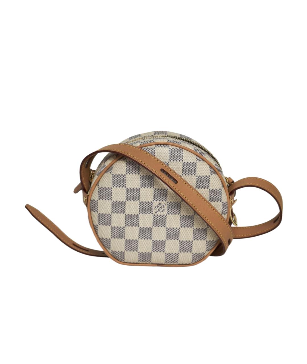 LOUIS VUITTON Сумка через плечо, фото 1