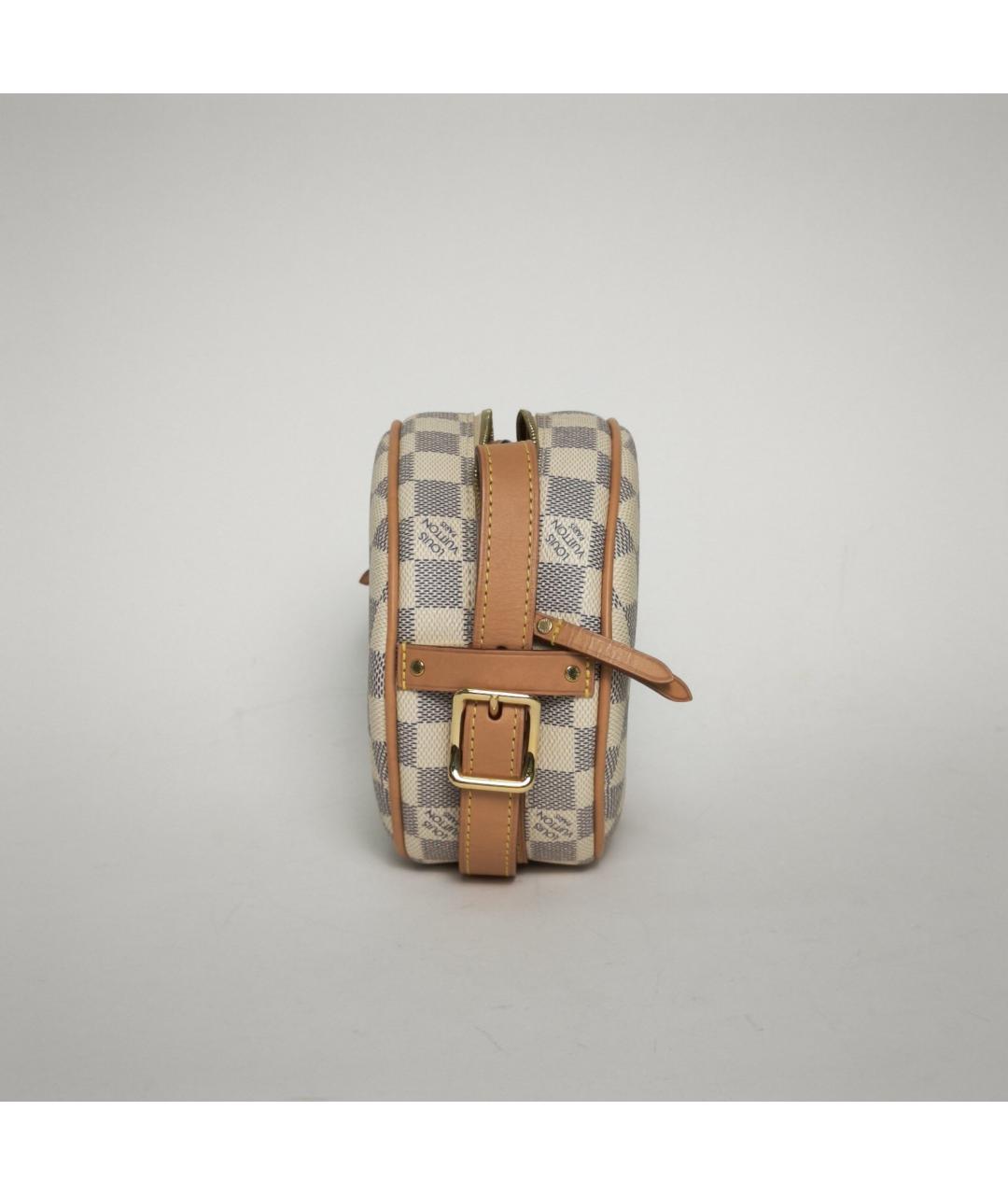 LOUIS VUITTON Сумка через плечо, фото 3