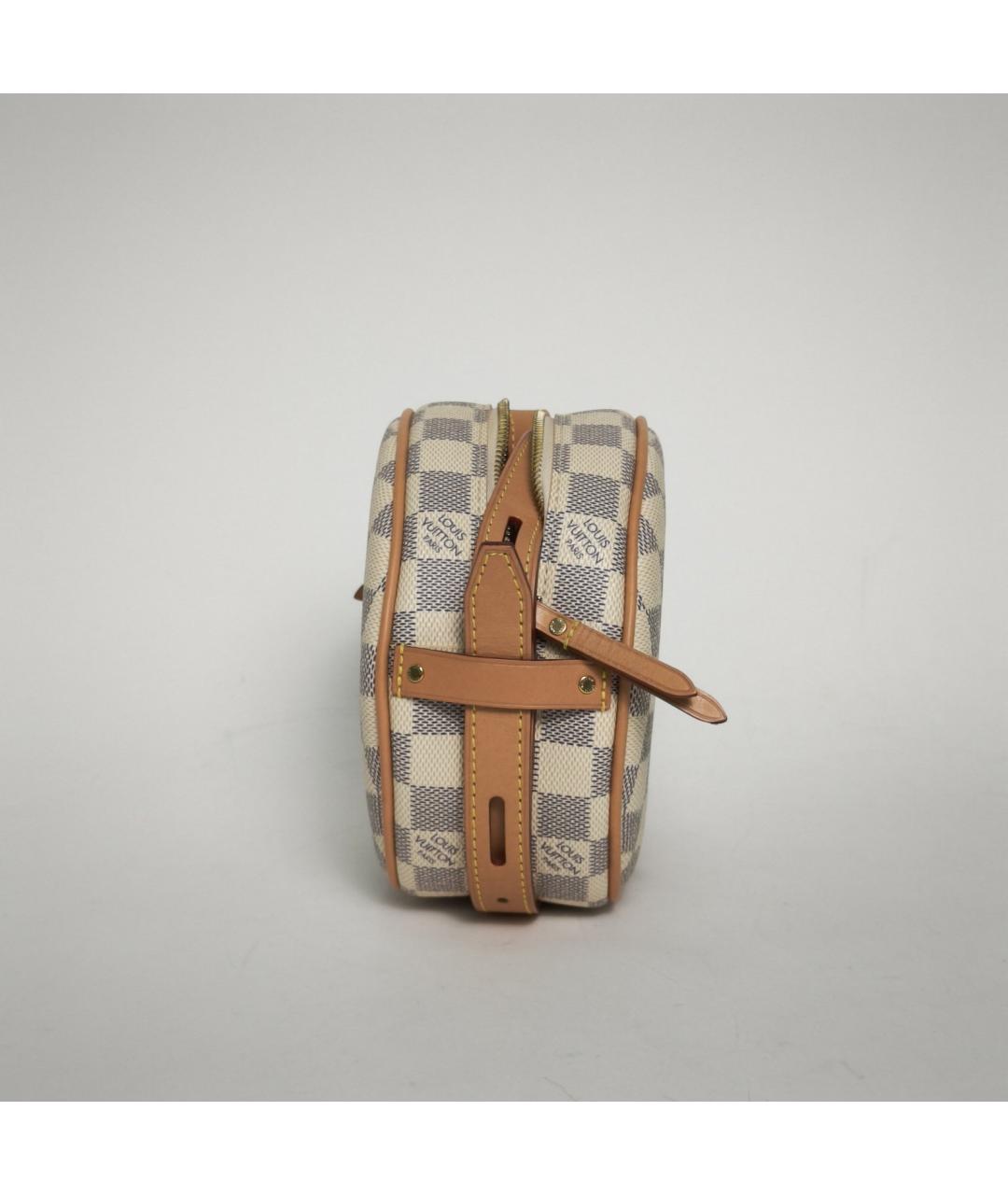 LOUIS VUITTON Сумка через плечо, фото 5