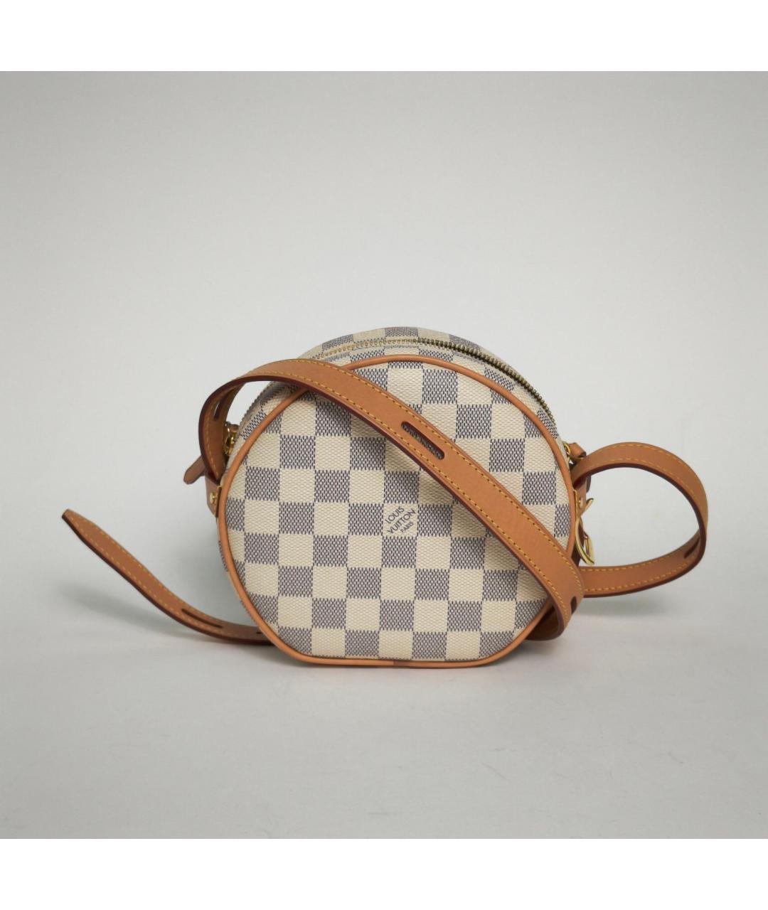 LOUIS VUITTON Сумка через плечо, фото 2