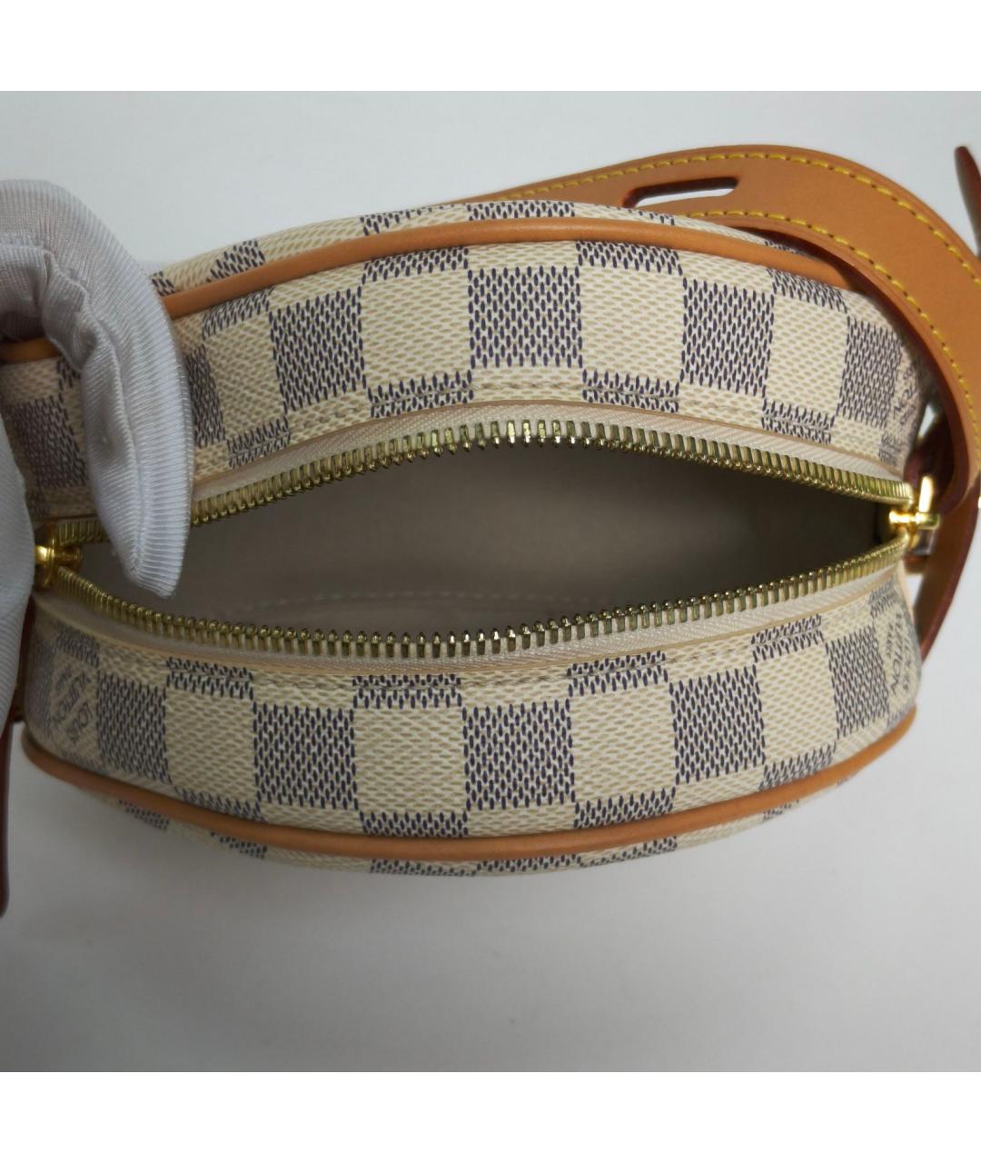 LOUIS VUITTON Сумка через плечо, фото 7