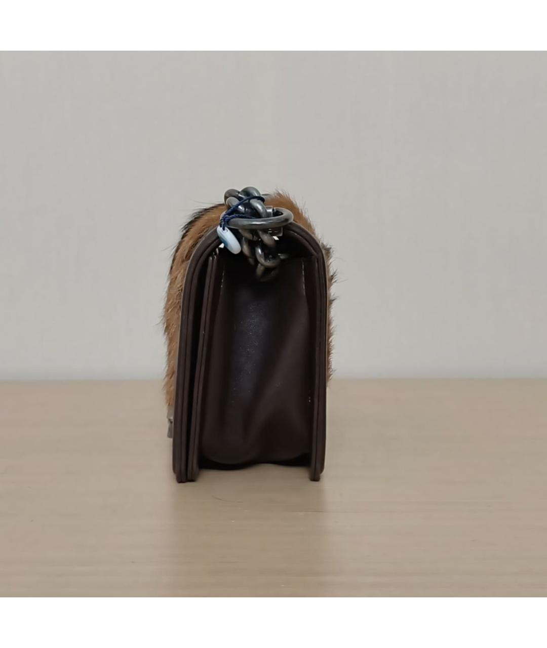 CHANEL Сумка через плечо, фото 2