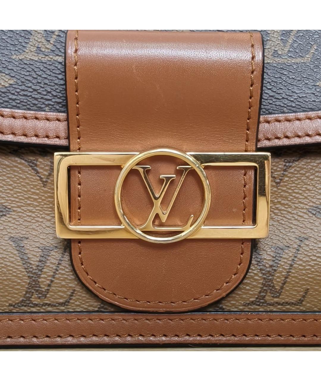LOUIS VUITTON Сумка через плечо, фото 4