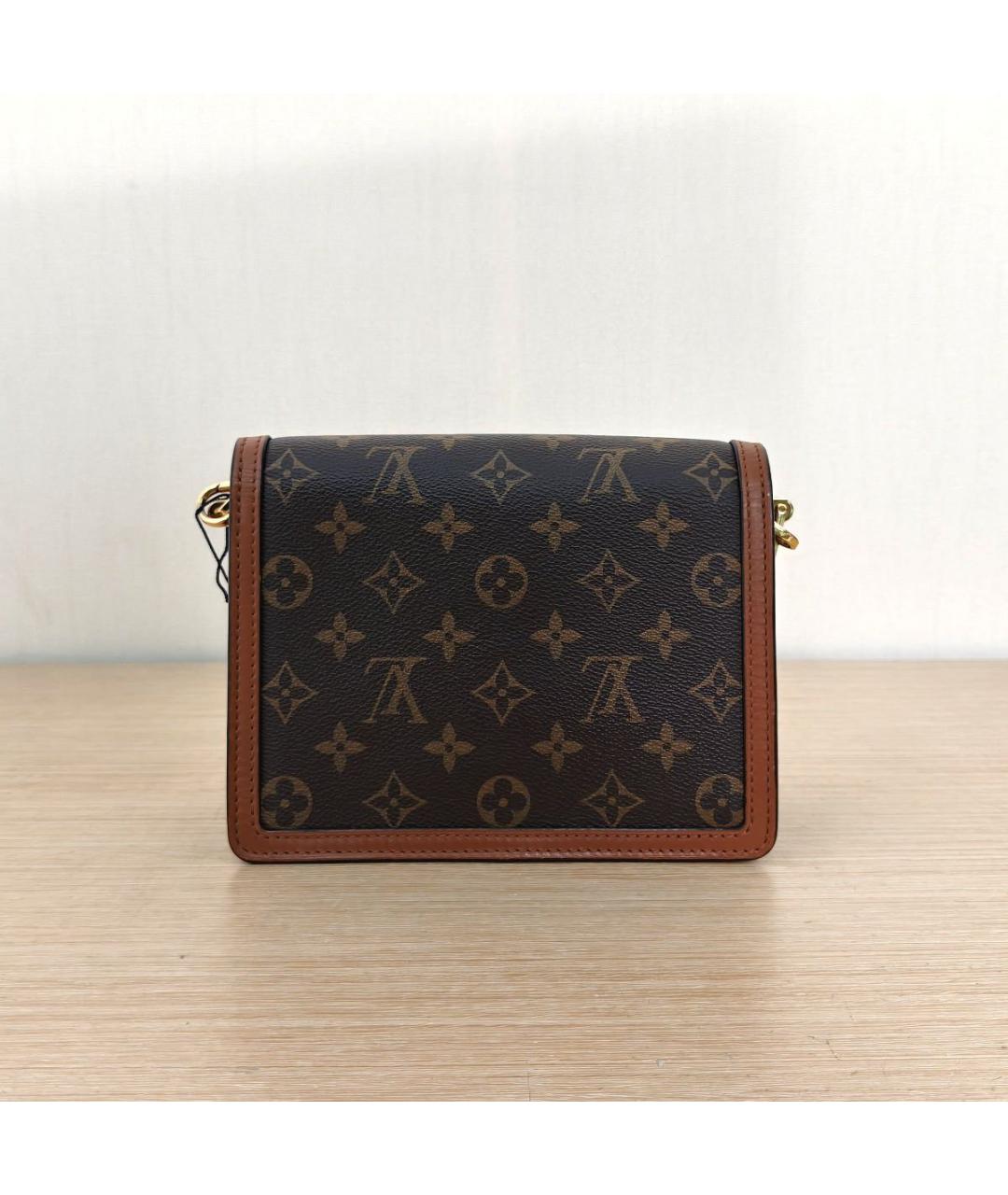 LOUIS VUITTON Сумка через плечо, фото 2