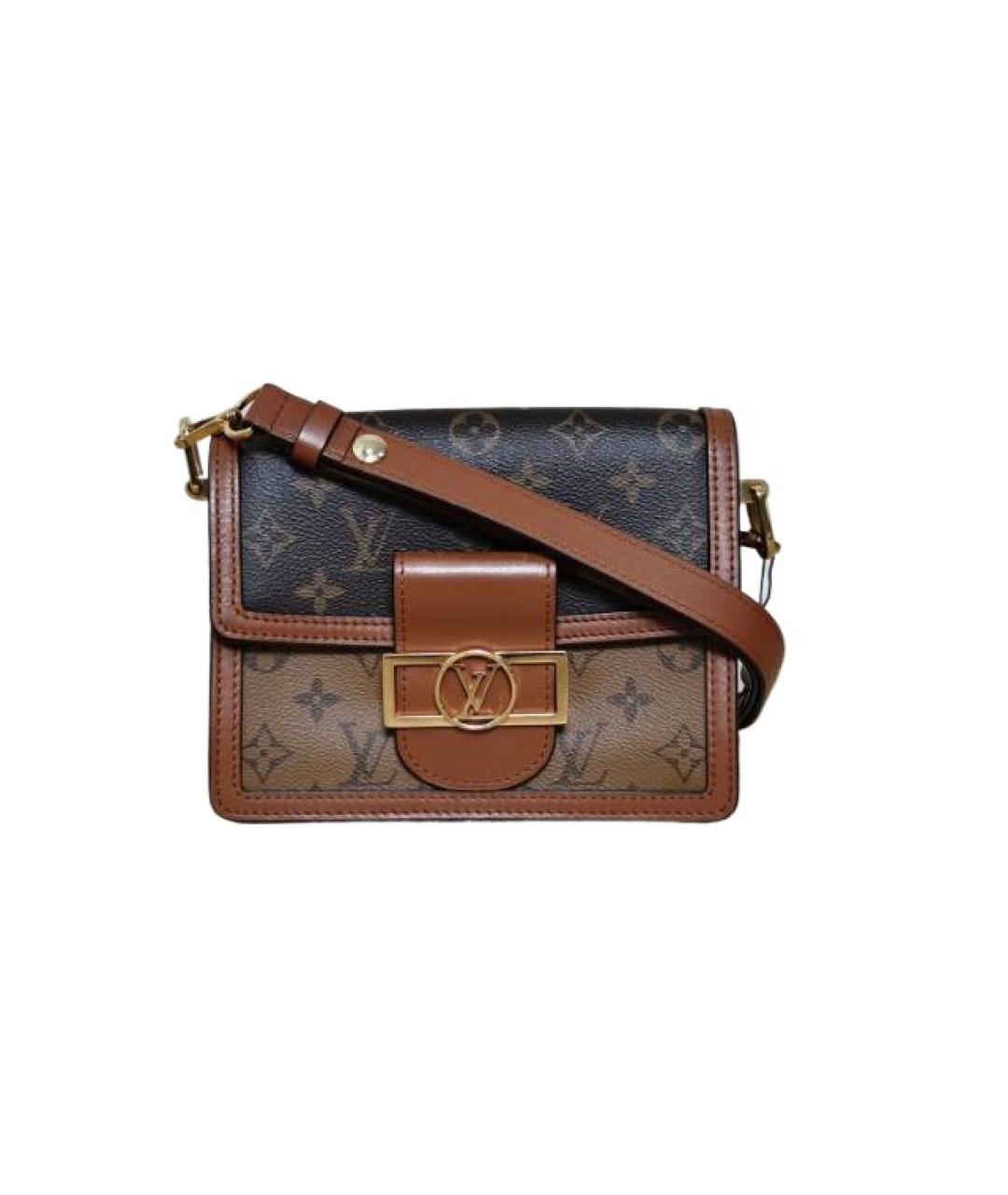LOUIS VUITTON Сумка через плечо, фото 1