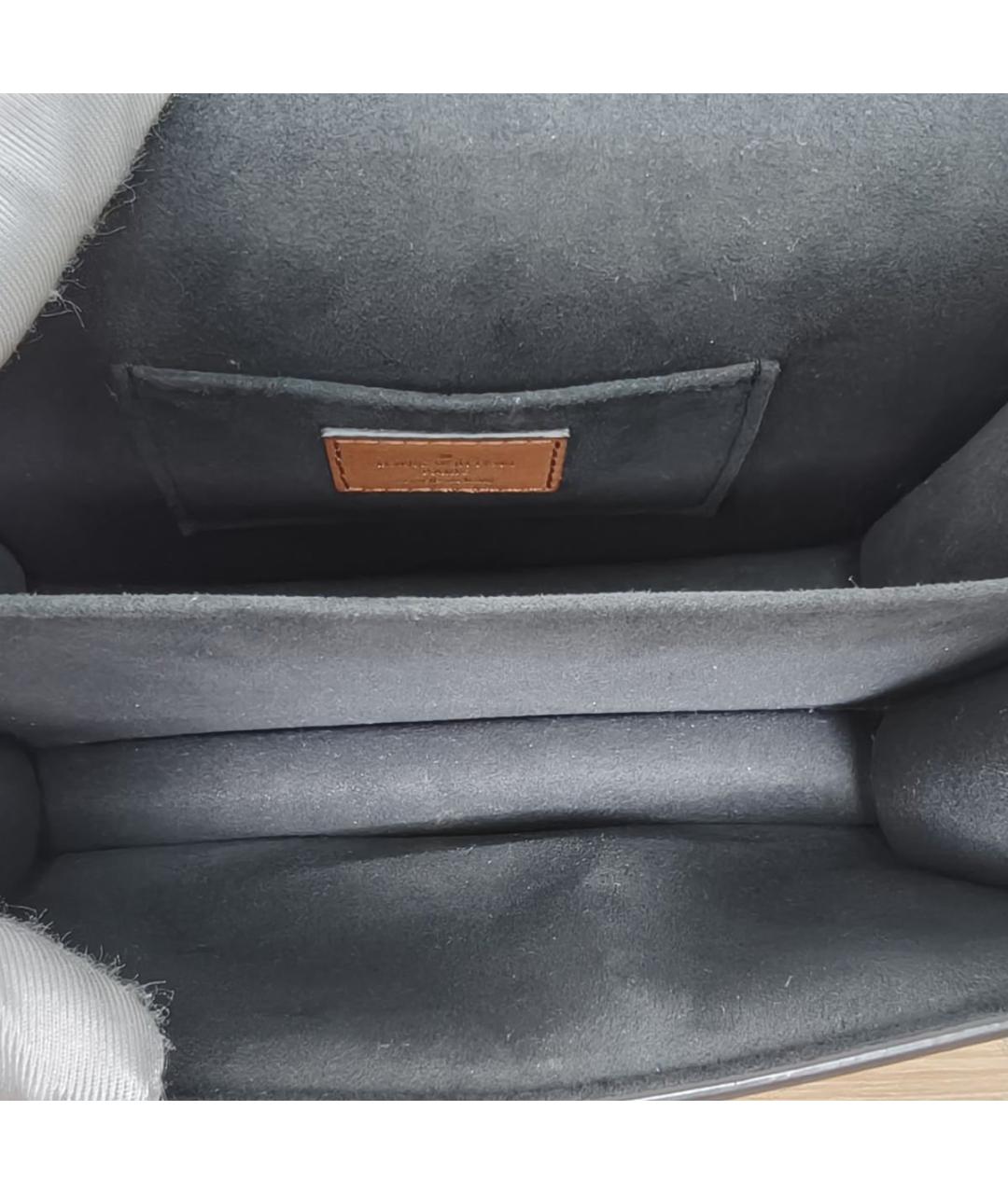 LOUIS VUITTON Сумка через плечо, фото 9