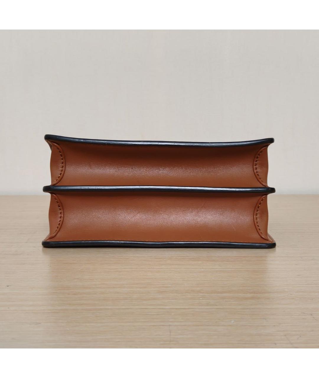 LOUIS VUITTON Сумка через плечо, фото 5