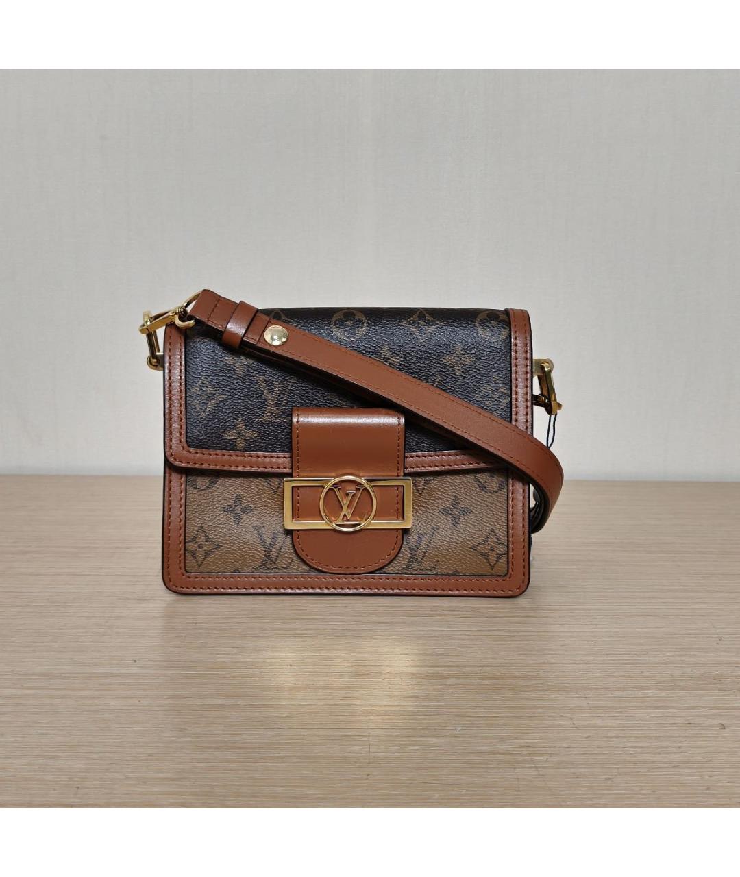 LOUIS VUITTON Сумка через плечо, фото 6