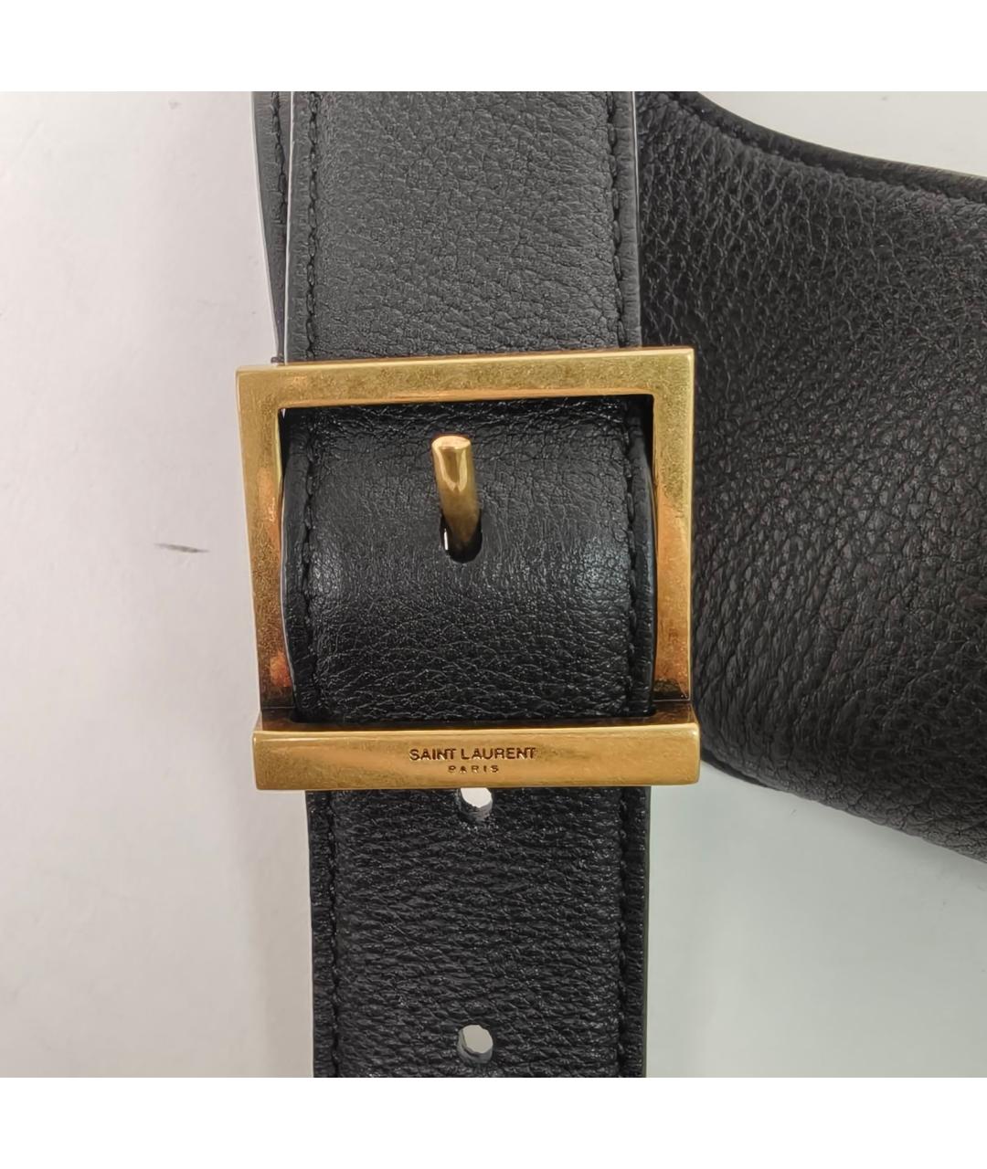 SAINT LAURENT Сумка тоут, фото 9