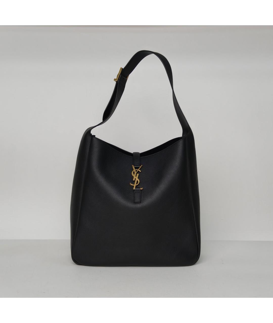 SAINT LAURENT Сумка тоут, фото 2