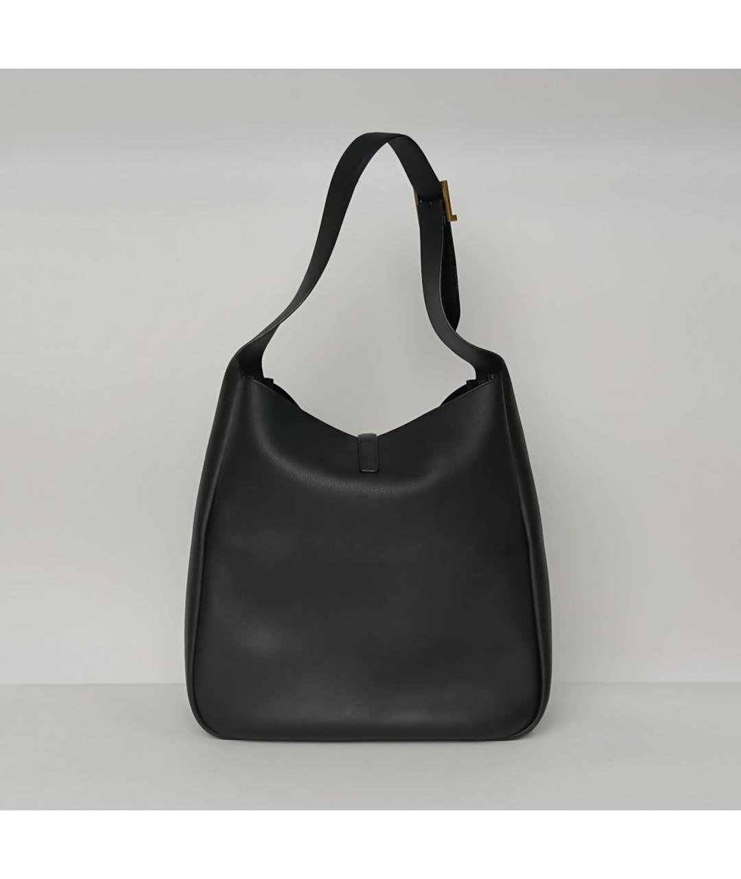 SAINT LAURENT Сумка тоут, фото 4