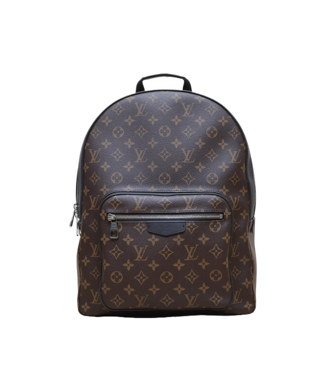 LOUIS VUITTON Рюкзак, фото 1