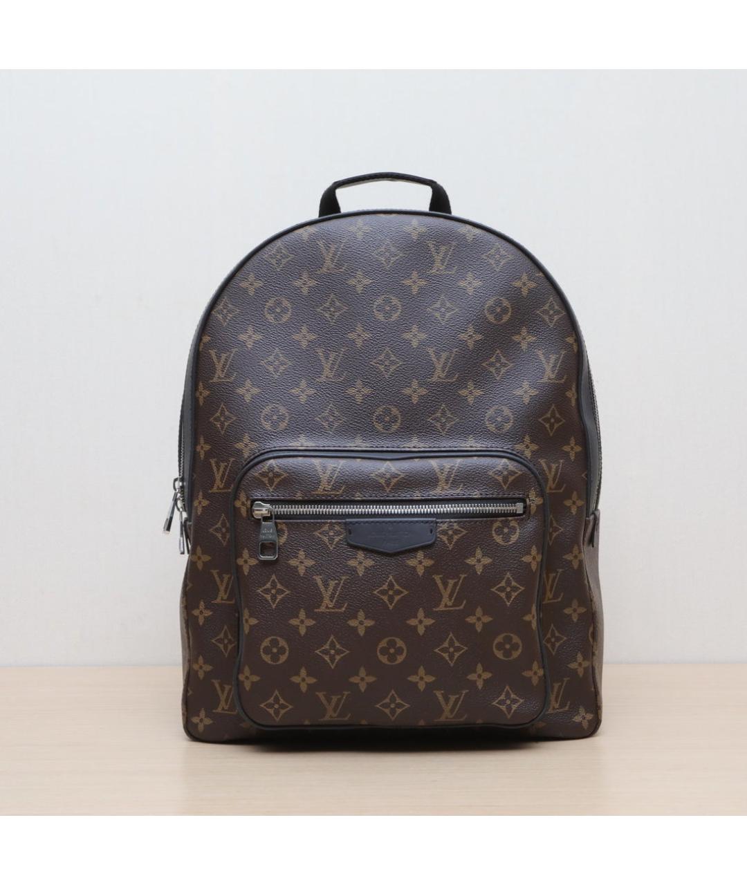 LOUIS VUITTON Рюкзак, фото 3