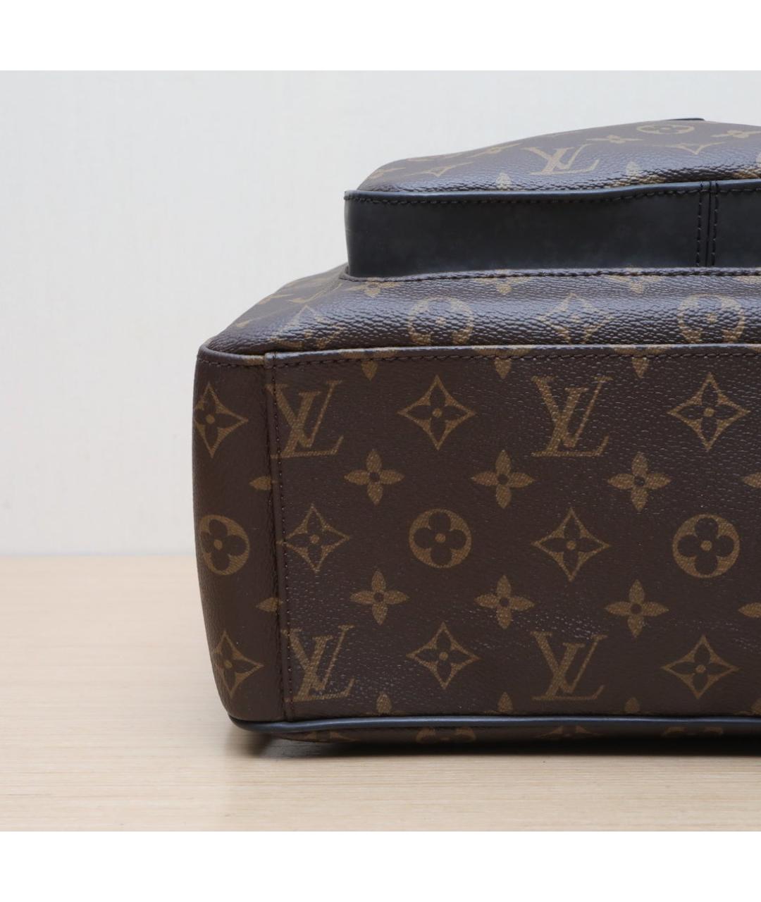 LOUIS VUITTON Рюкзак, фото 8