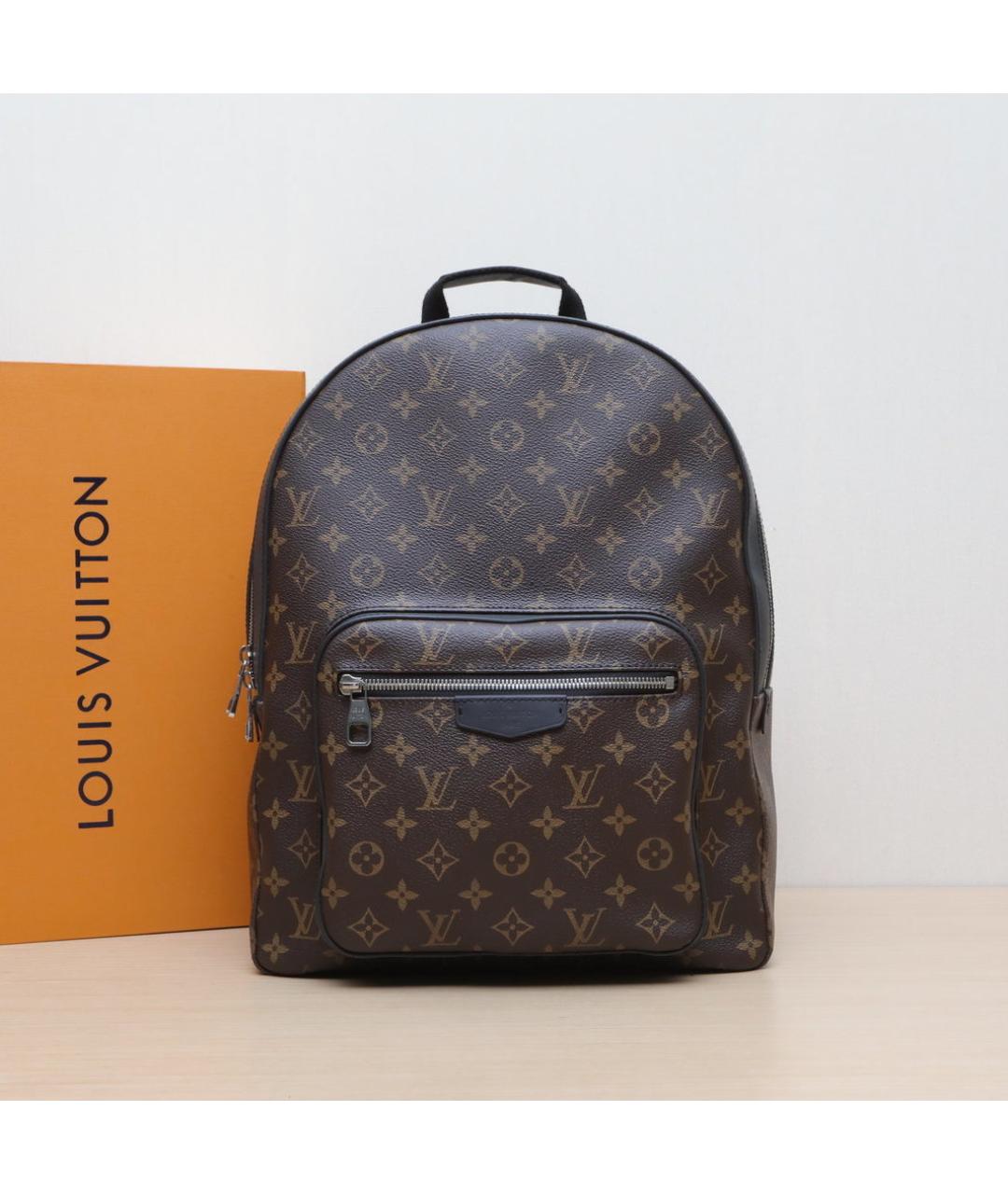 LOUIS VUITTON Рюкзак, фото 2