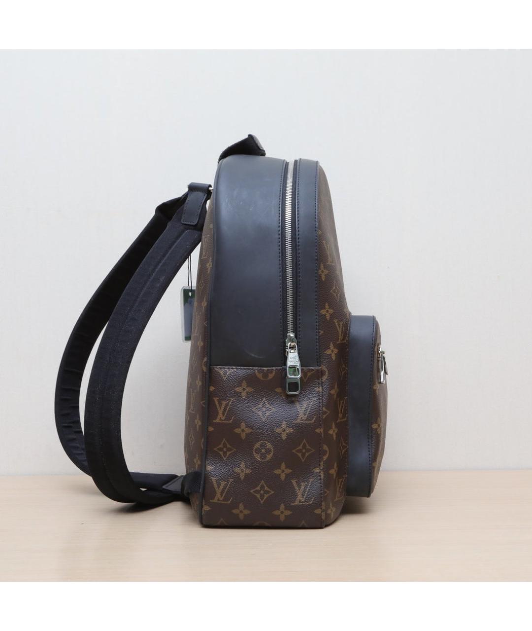 LOUIS VUITTON Рюкзак, фото 5