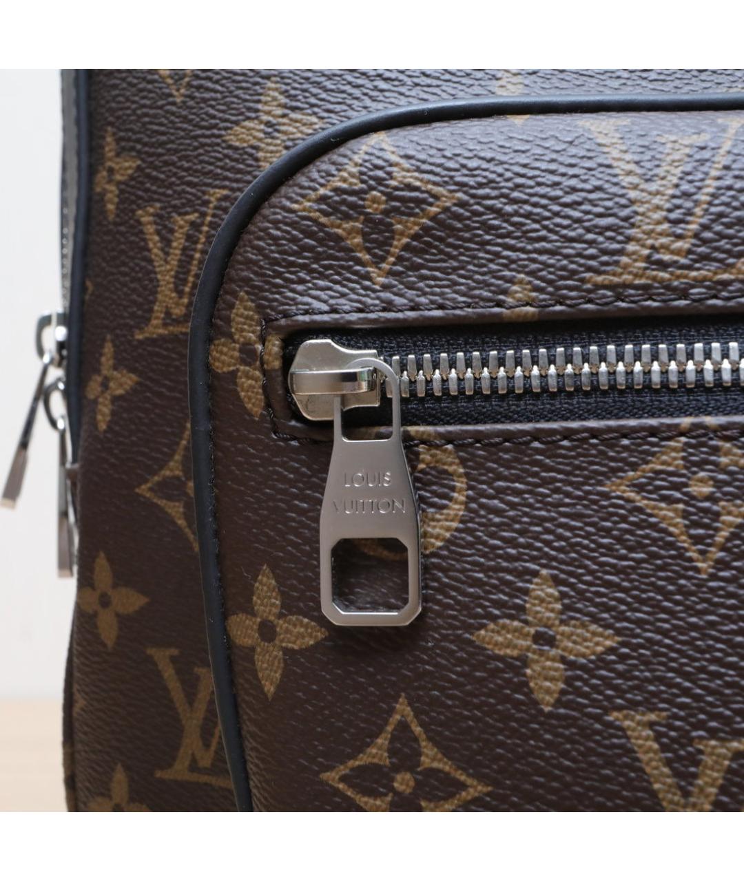 LOUIS VUITTON Рюкзак, фото 7