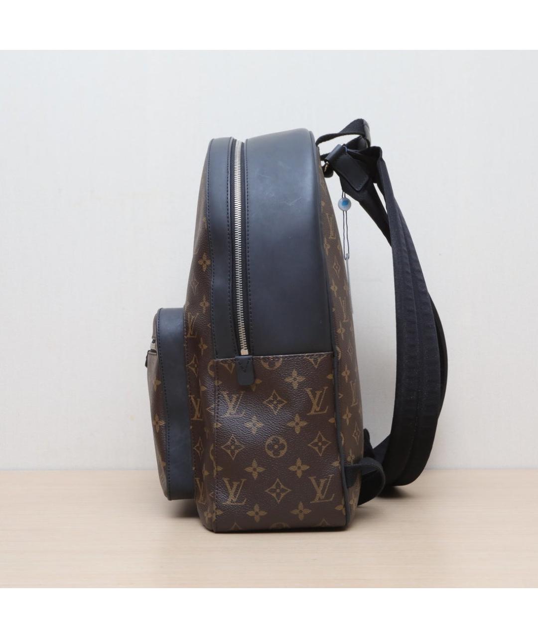 LOUIS VUITTON Рюкзак, фото 4