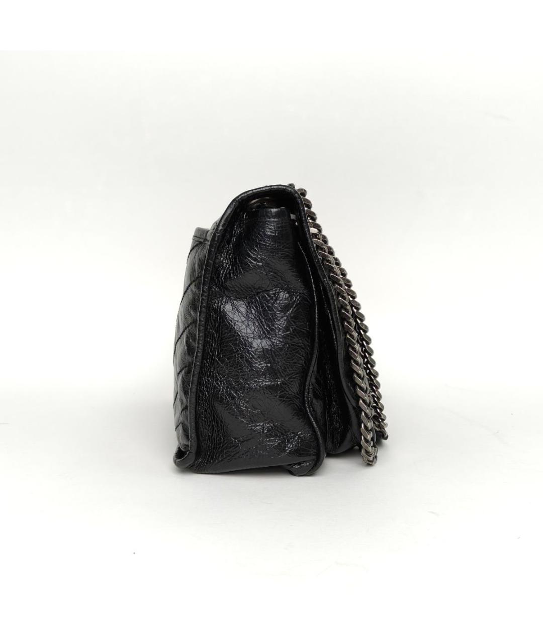 SAINT LAURENT Сумка через плечо, фото 3