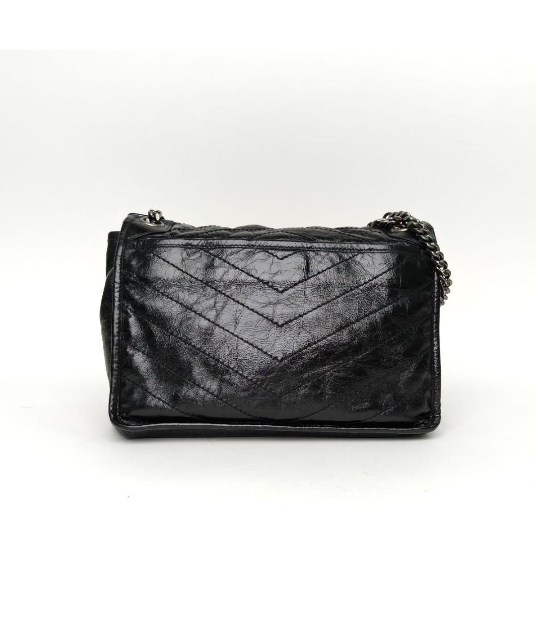 SAINT LAURENT Сумка через плечо, фото 2