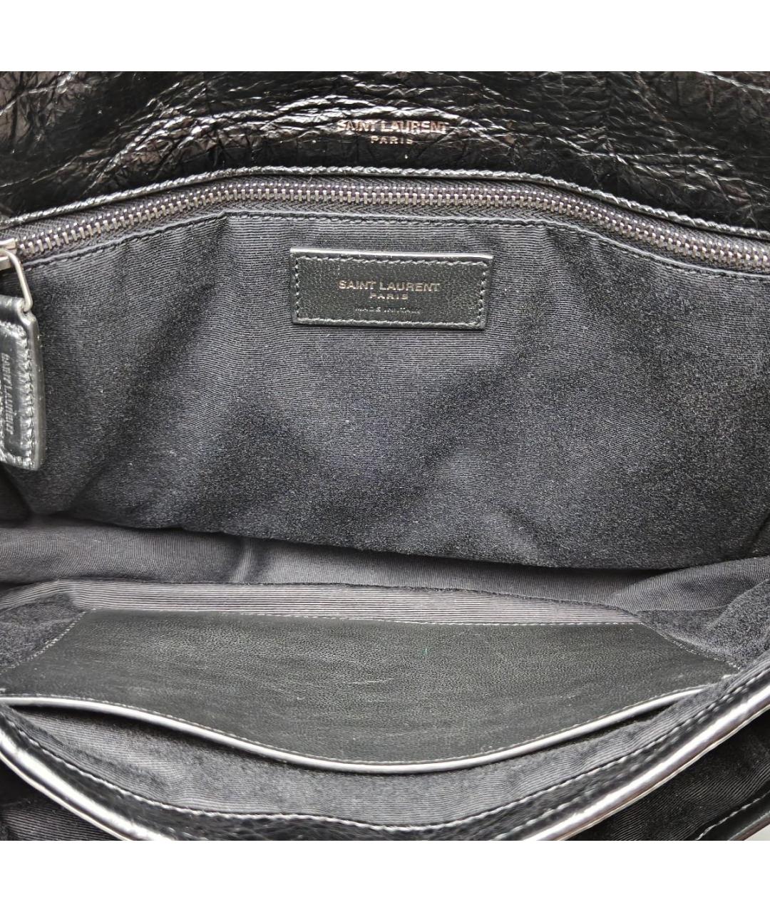 SAINT LAURENT Сумка через плечо, фото 6