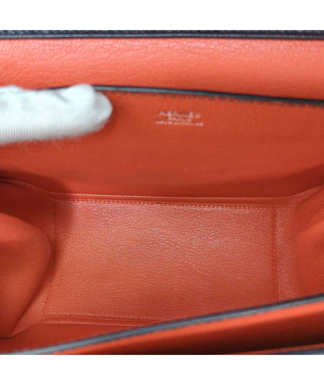 HERMES Сумка через плечо, фото 7