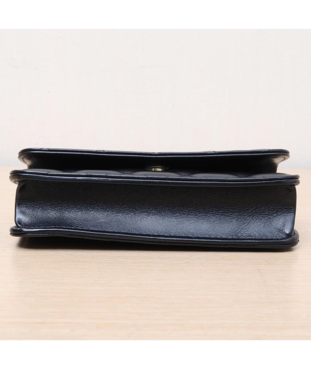 CHANEL Сумка через плечо, фото 8