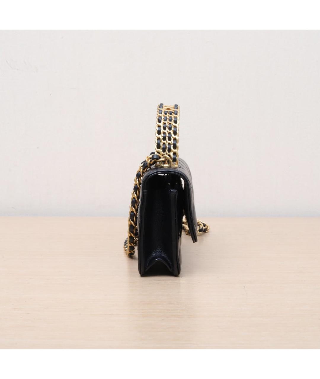 CHANEL Сумка через плечо, фото 5