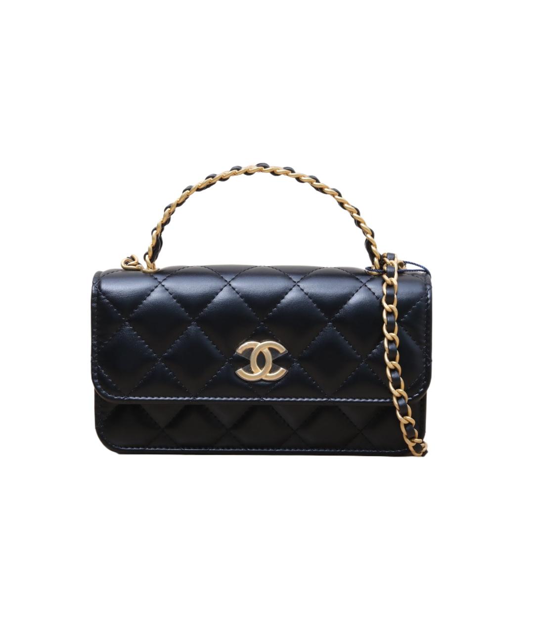 CHANEL Сумка через плечо, фото 1