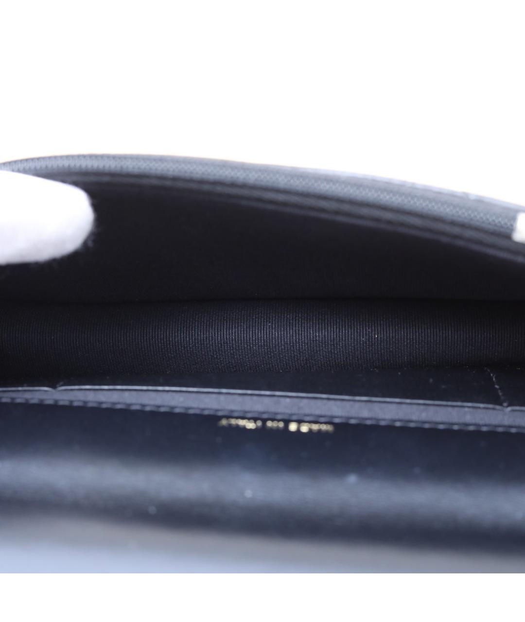 CHANEL Сумка через плечо, фото 9