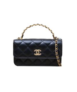 CHANEL Сумка через плечо