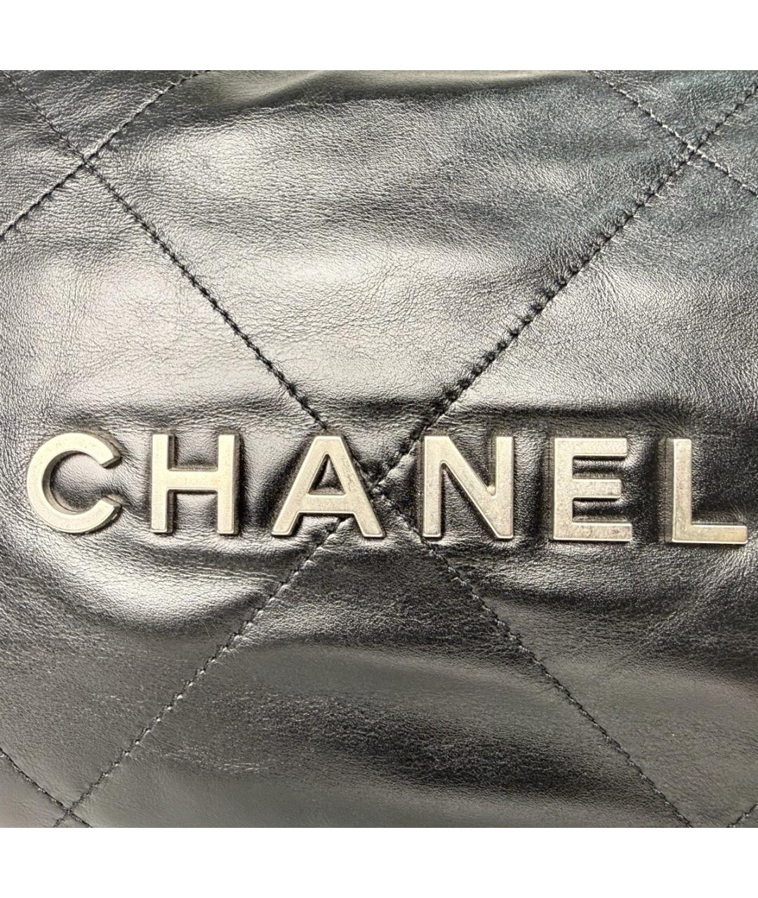 CHANEL Сумка через плечо, фото 7