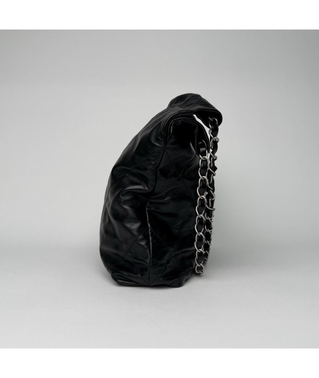 CHANEL Сумка через плечо, фото 5