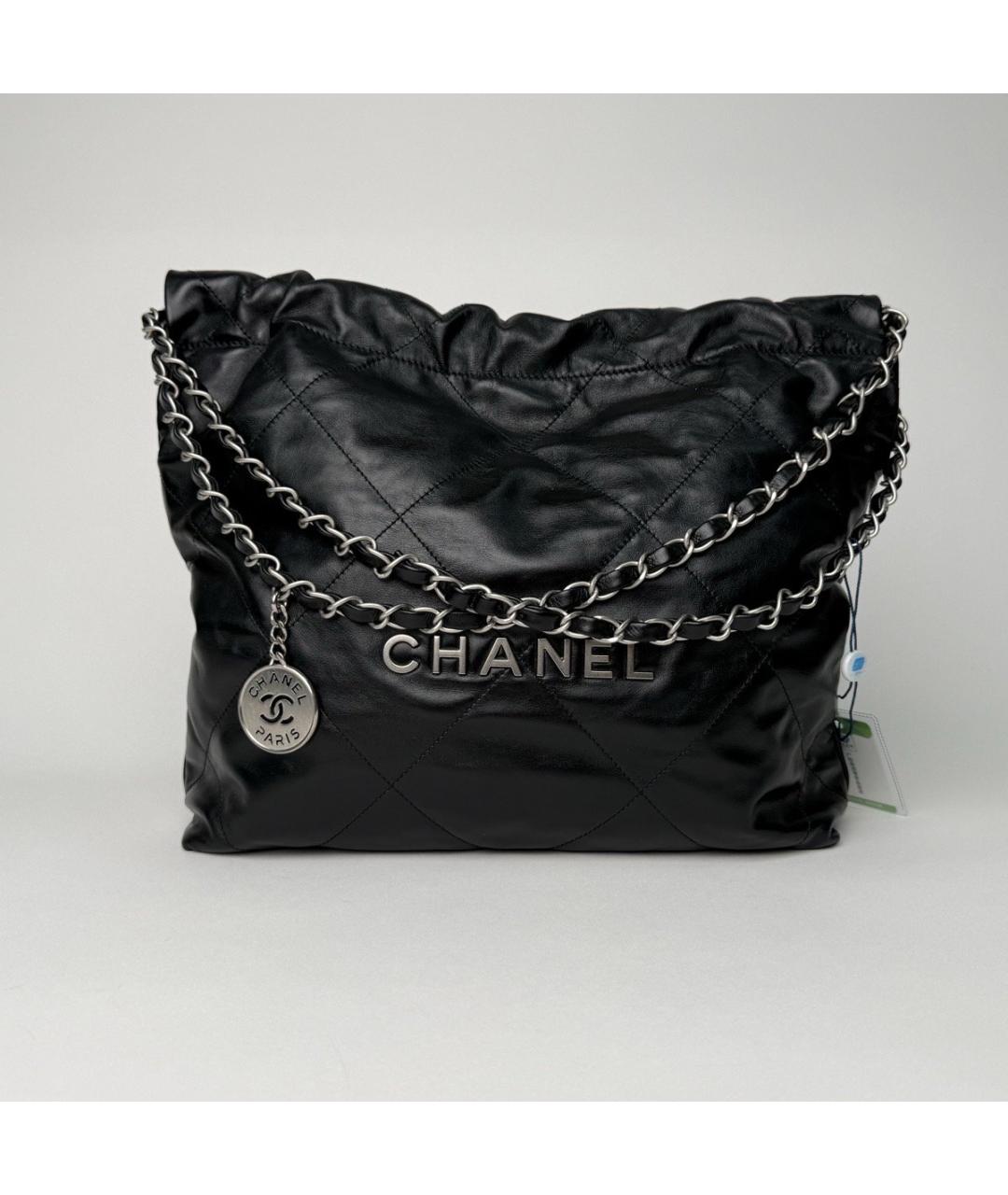 CHANEL Сумка через плечо, фото 2