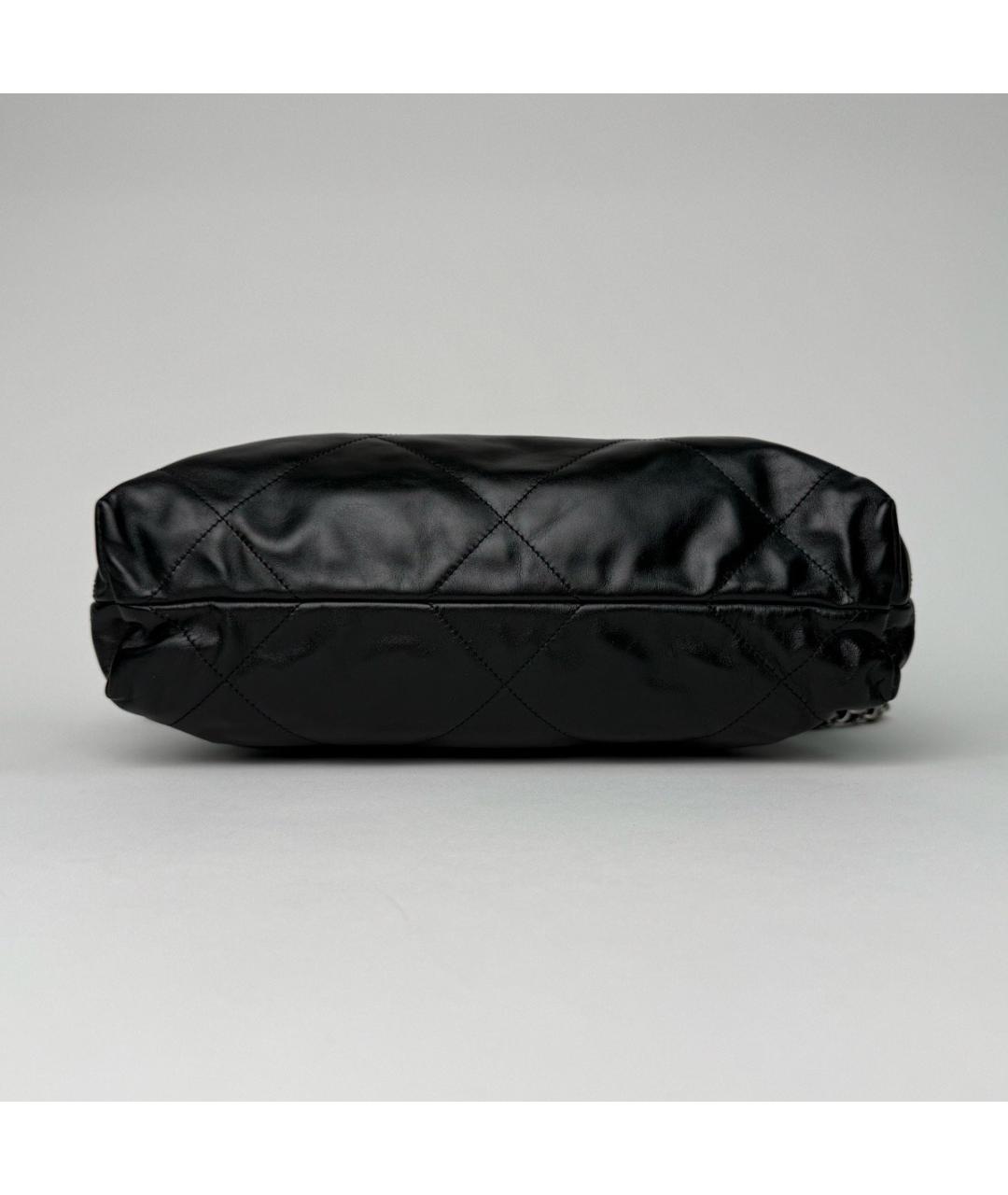 CHANEL Сумка через плечо, фото 6