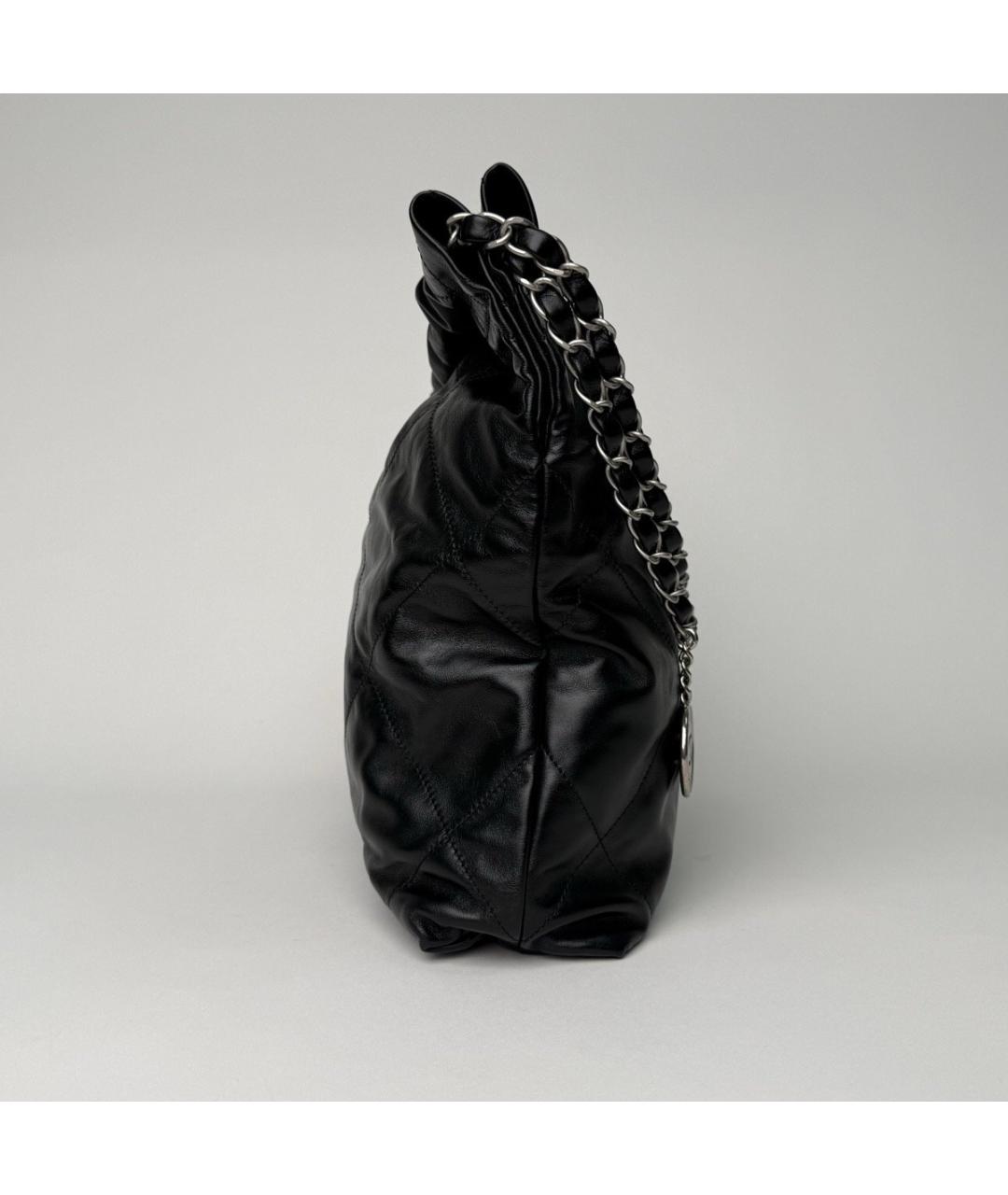 CHANEL Сумка через плечо, фото 3