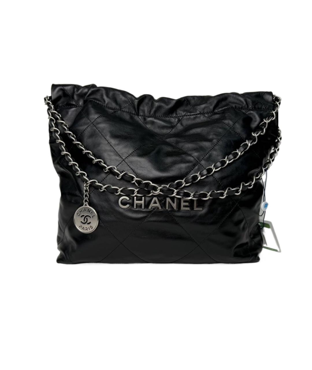 CHANEL Сумка через плечо, фото 1