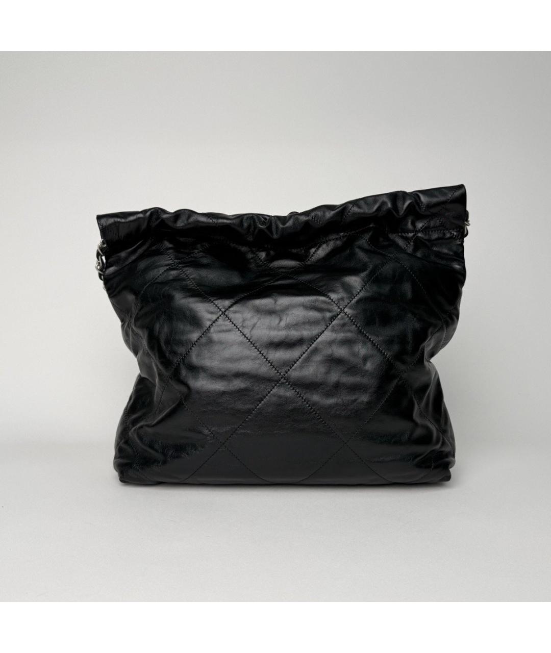 CHANEL Сумка через плечо, фото 4