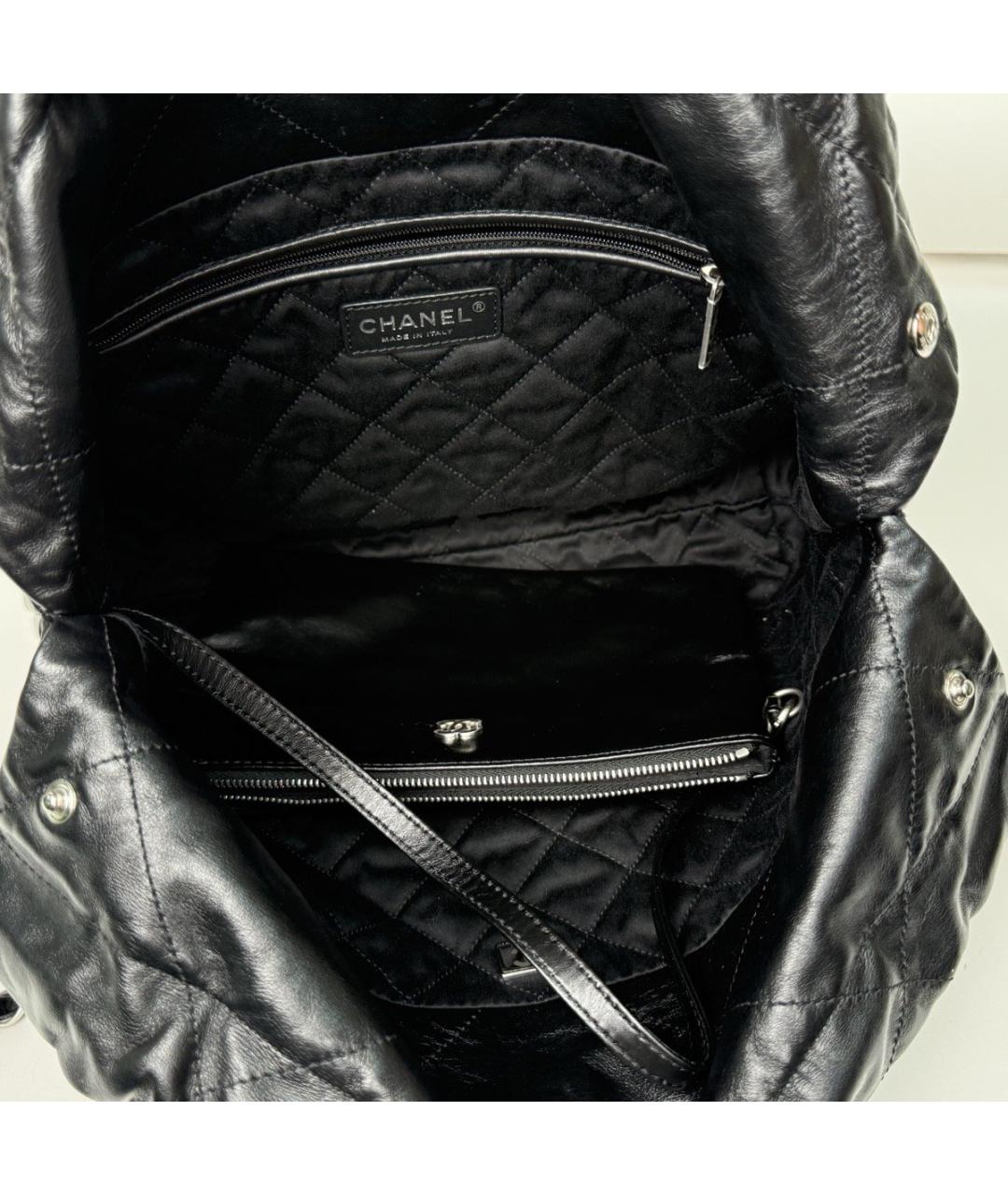 CHANEL Сумка через плечо, фото 8