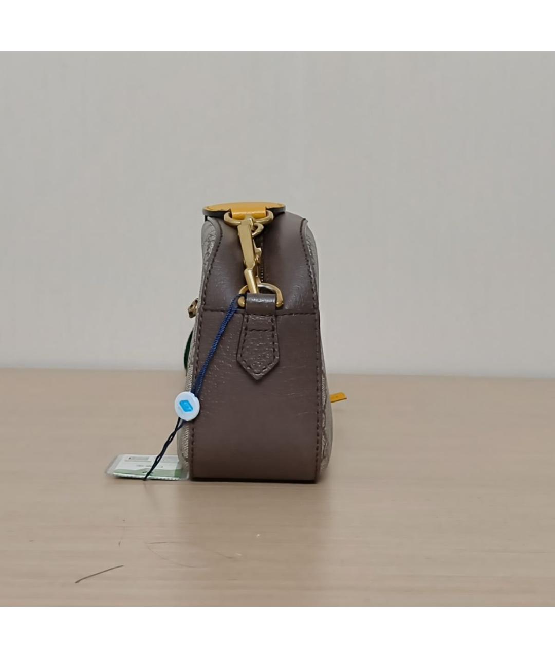 GUCCI Сумка через плечо, фото 4