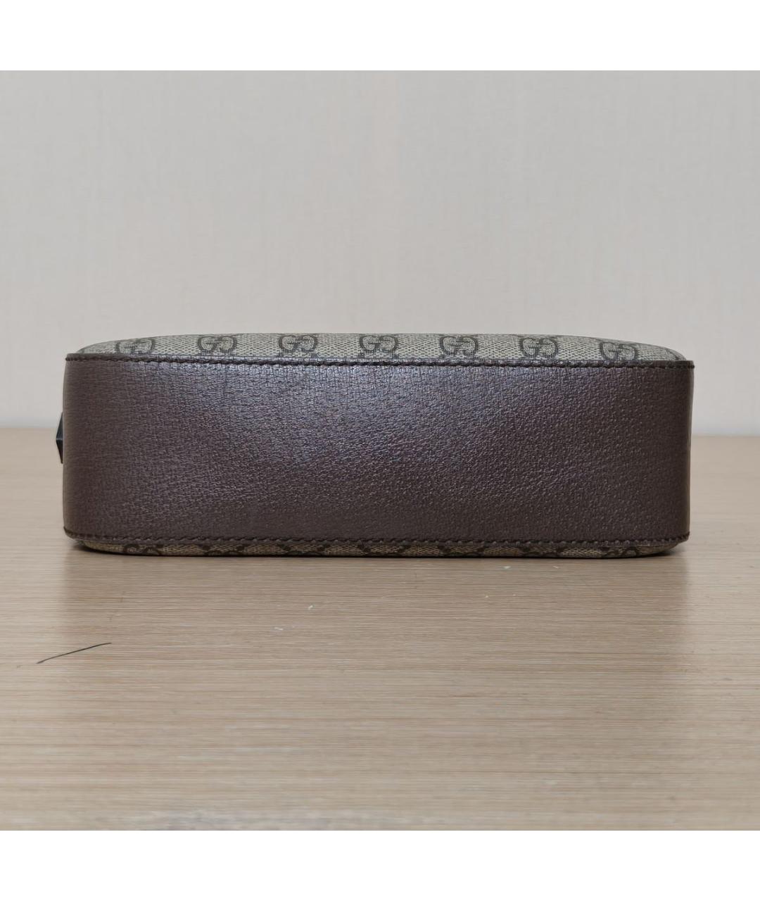 GUCCI Сумка через плечо, фото 7