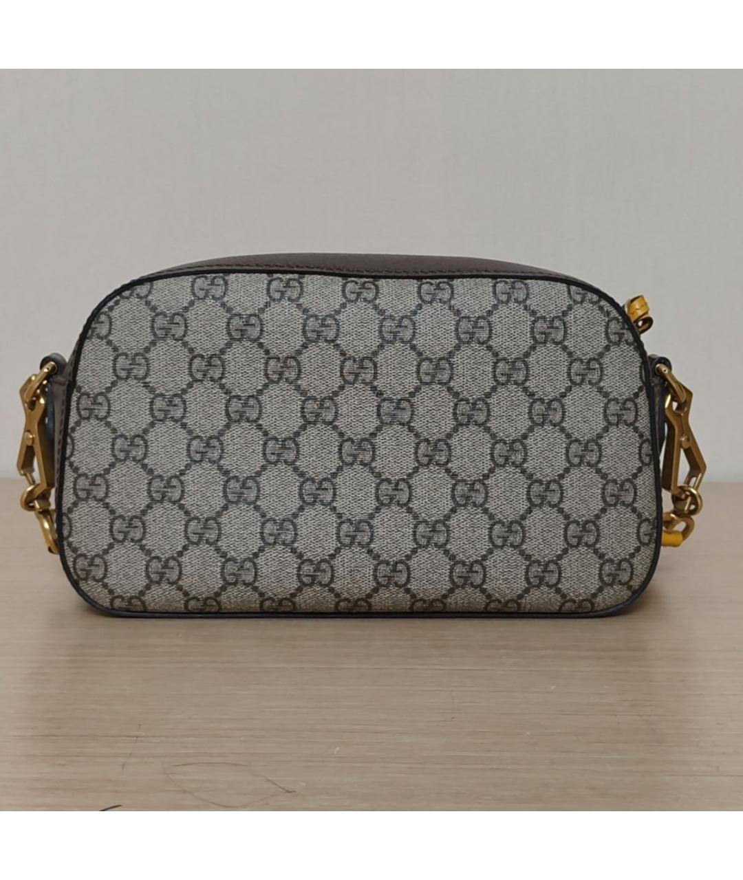 GUCCI Сумка через плечо, фото 5