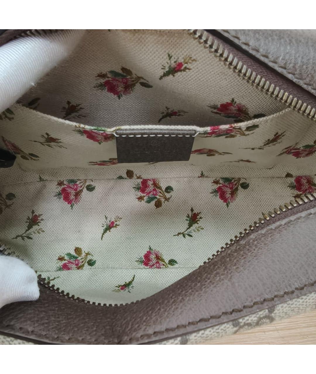 GUCCI Сумка через плечо, фото 8