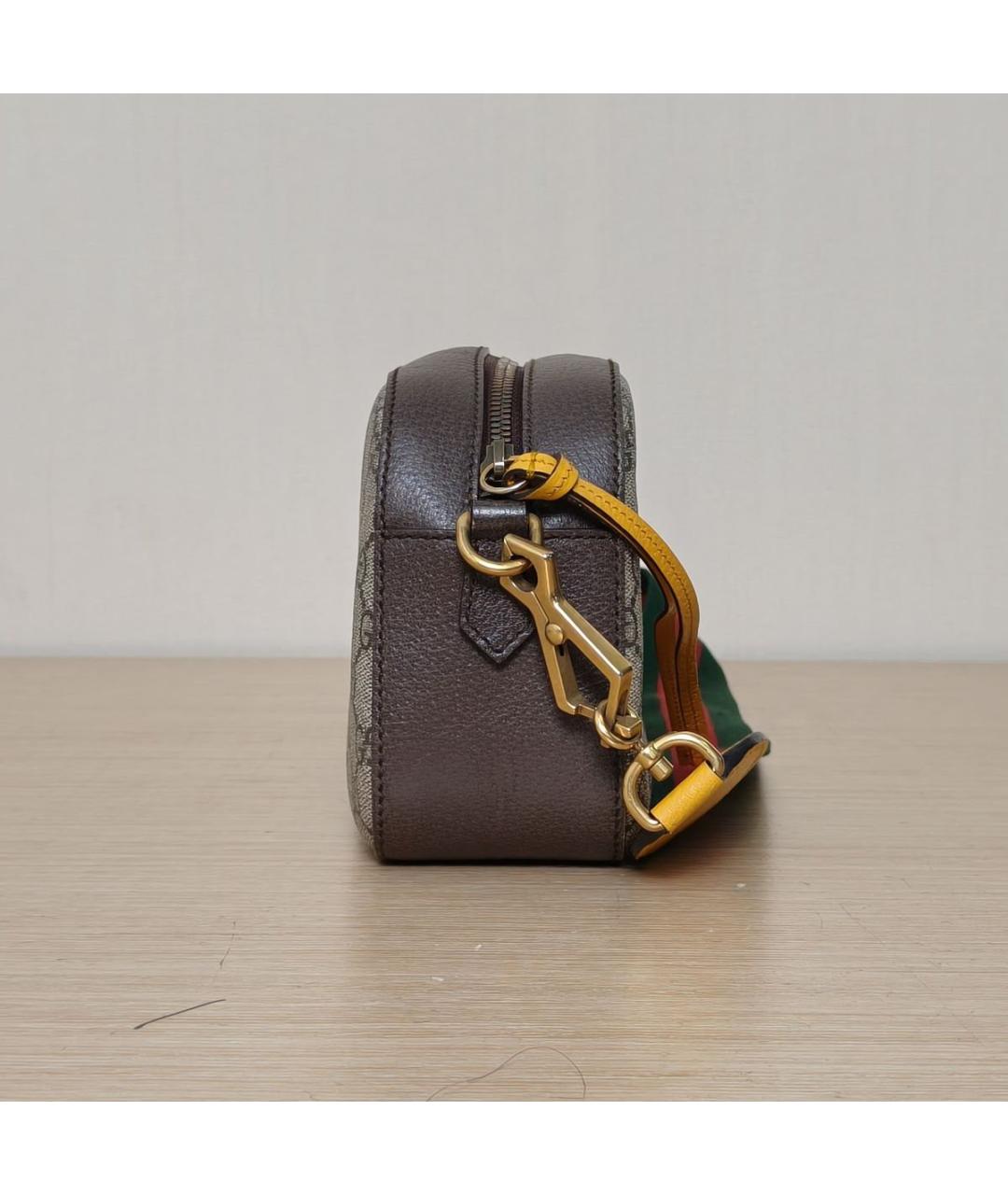 GUCCI Сумка через плечо, фото 6