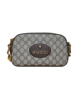 GUCCI Сумка через плечо