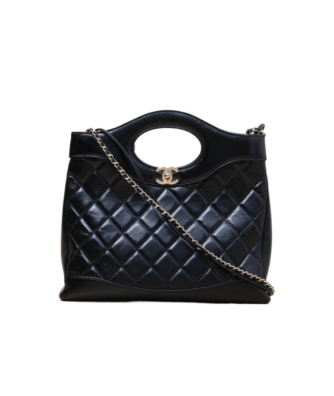 CHANEL Сумка с короткими ручками, фото 1