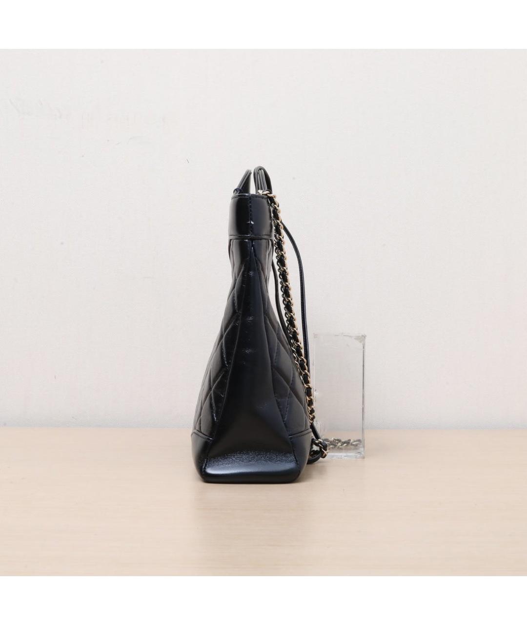 CHANEL Сумка с короткими ручками, фото 5