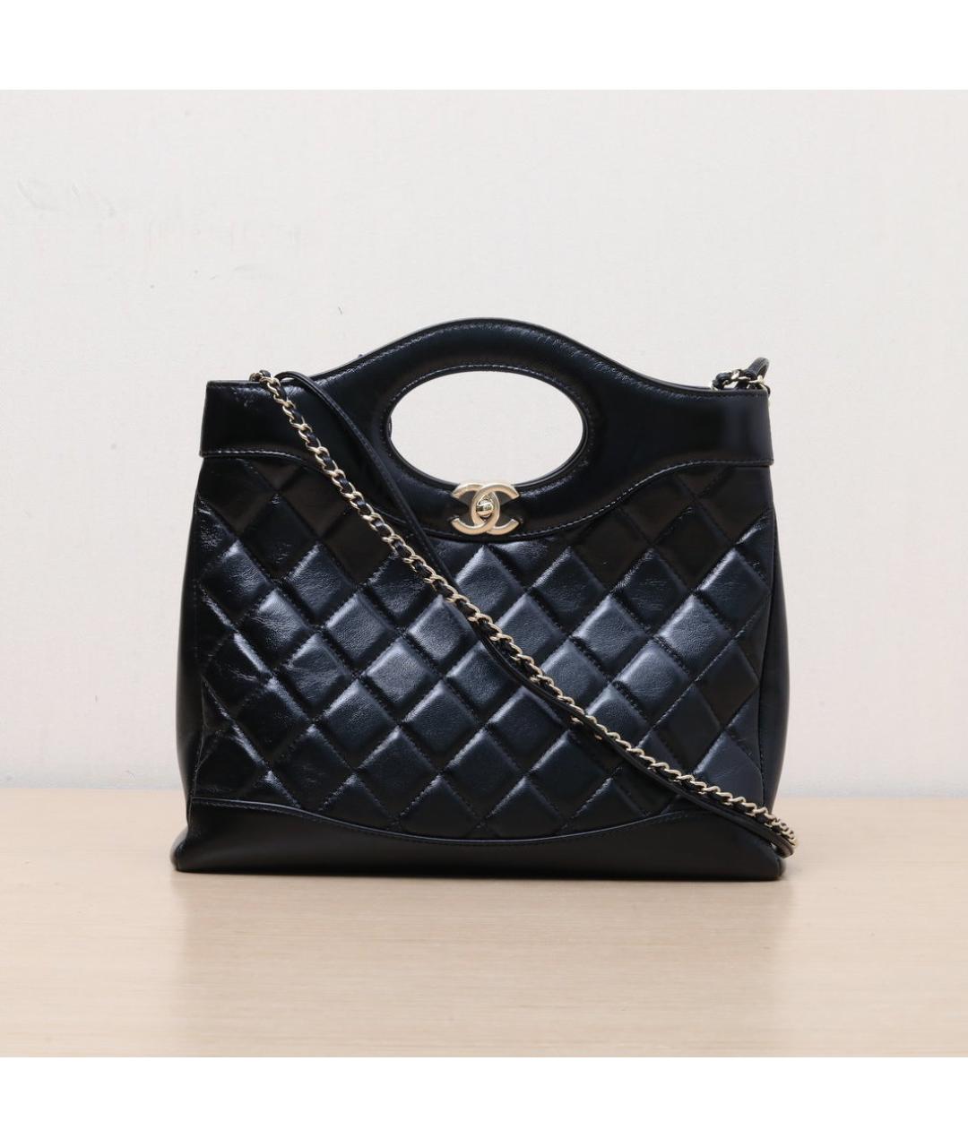 CHANEL Сумка с короткими ручками, фото 3