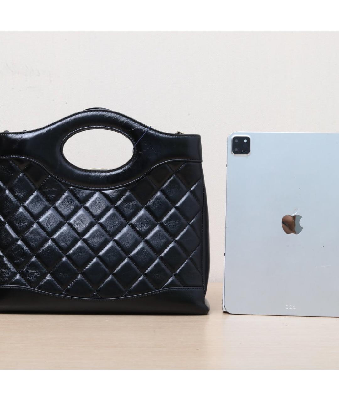 CHANEL Сумка с короткими ручками, фото 6