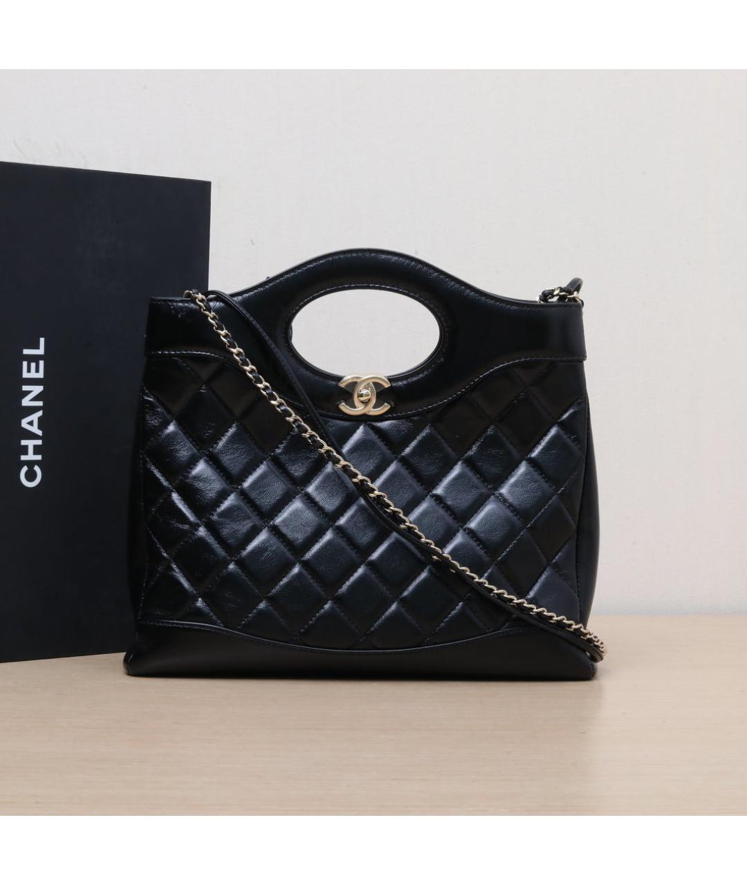 CHANEL Сумка с короткими ручками, фото 2